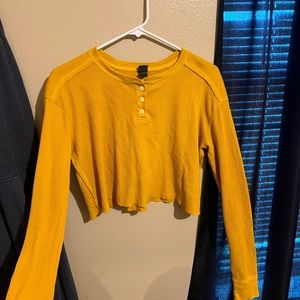 Wild Fable Longsleeve